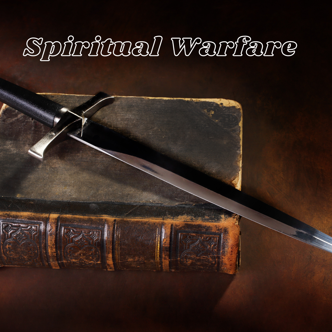 the spirit of sword